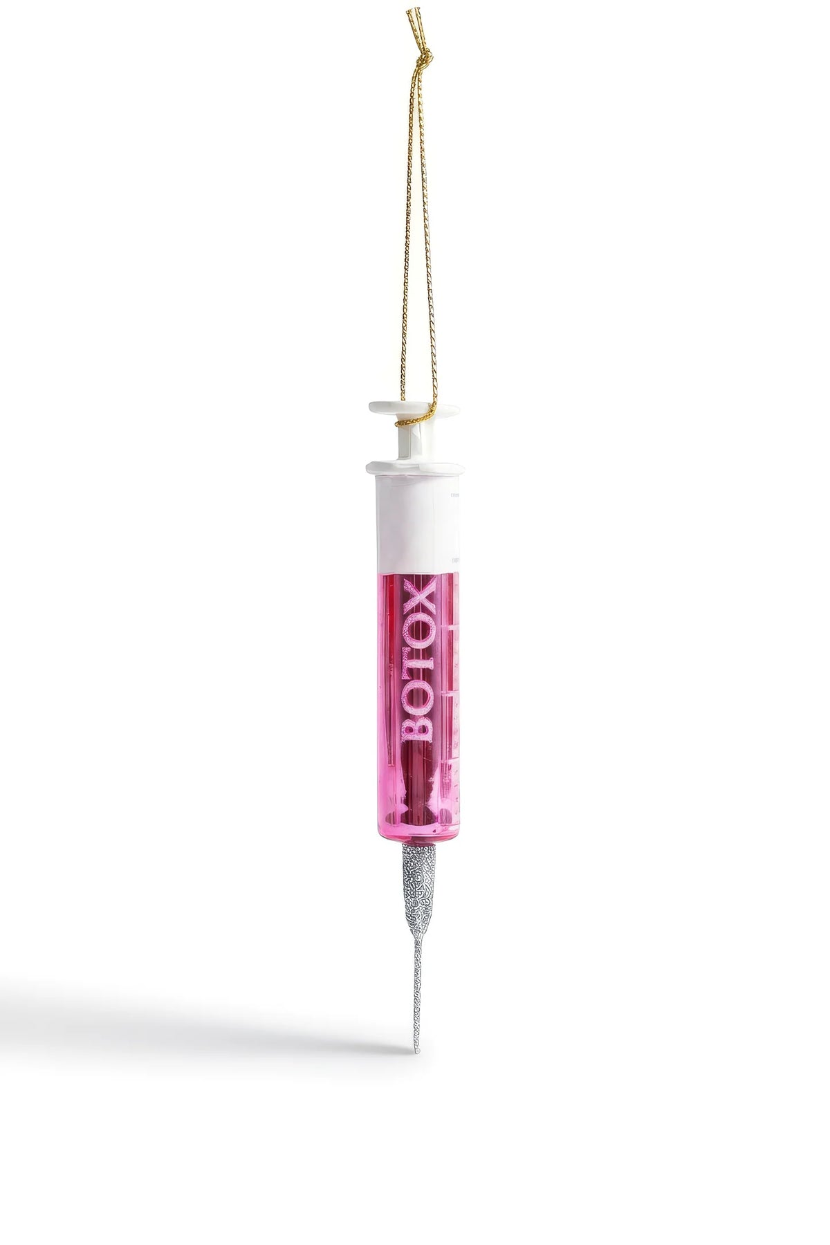 Decorazione Natalizia - Botox