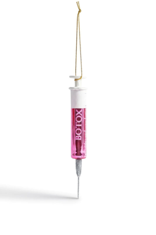 Decorazione Natalizia - Botox