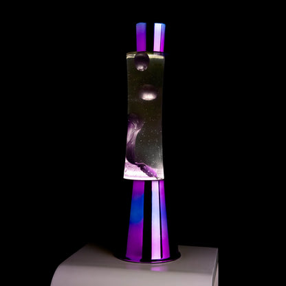 Lava Lamp Plus - Viola