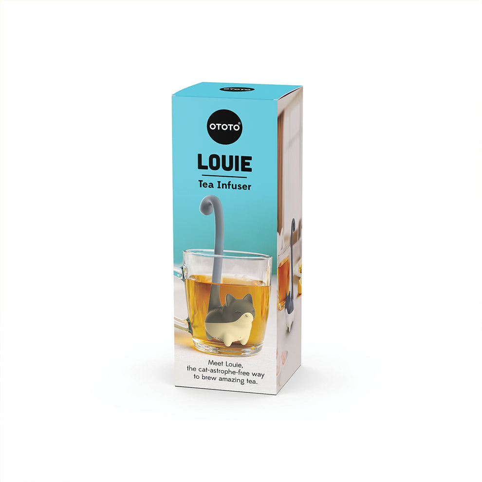 Infusore Louie