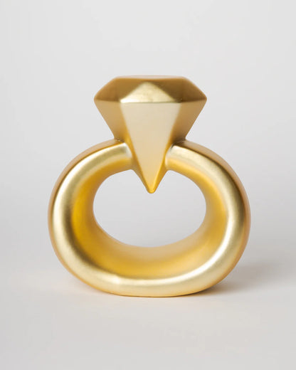 SUPER RING DIAMOND - Vari Colori