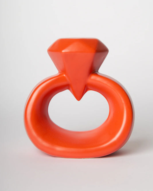 SUPER RING DIAMOND - Vari Colori