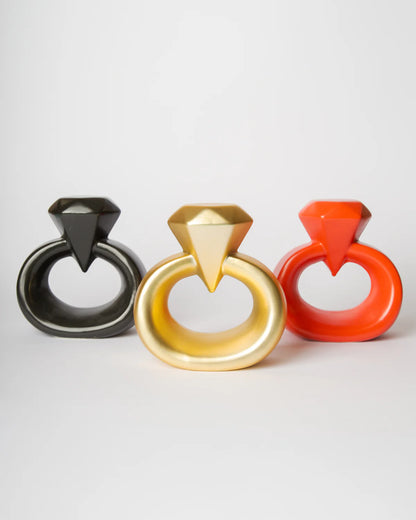 SUPER RING DIAMOND - Vari Colori