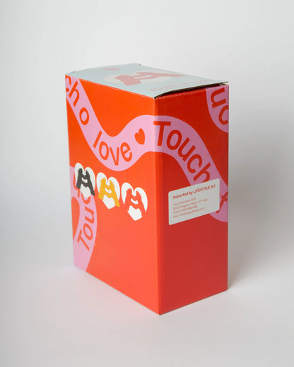 TOUCH OF LOVE - Vari Colori