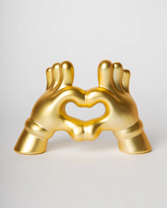 TOUCH OF LOVE - Vari Colori