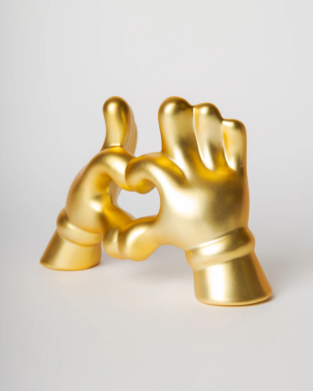 TOUCH OF LOVE - Vari Colori