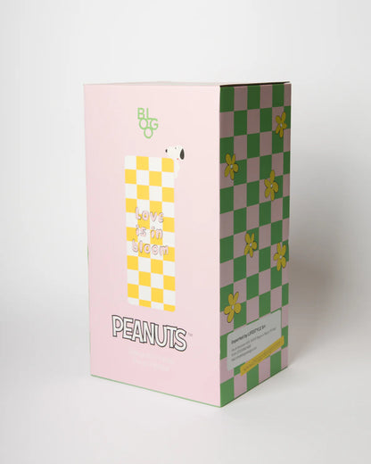 Snoopy Vaso LOVE IS IN BLOOM - Vari Colori