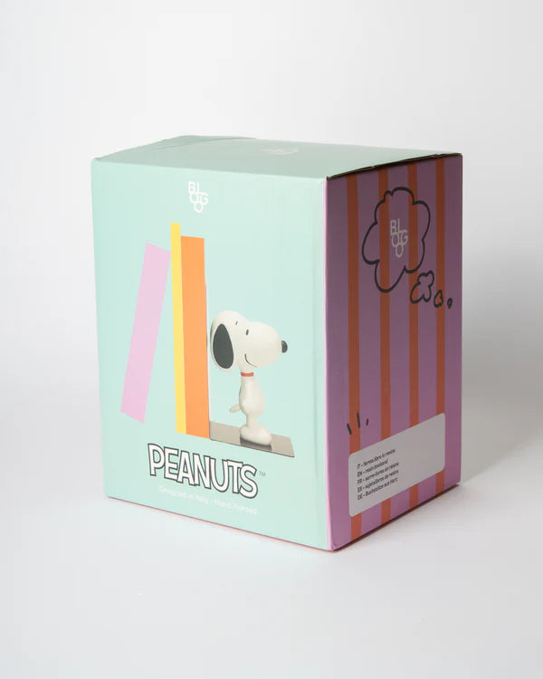 Snoopy Fermalibri JOE COOL