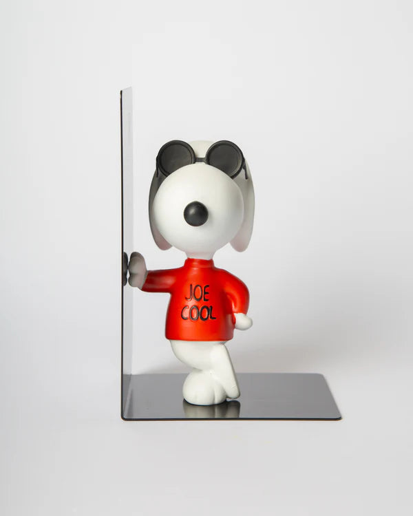 Snoopy Fermalibri JOE COOL