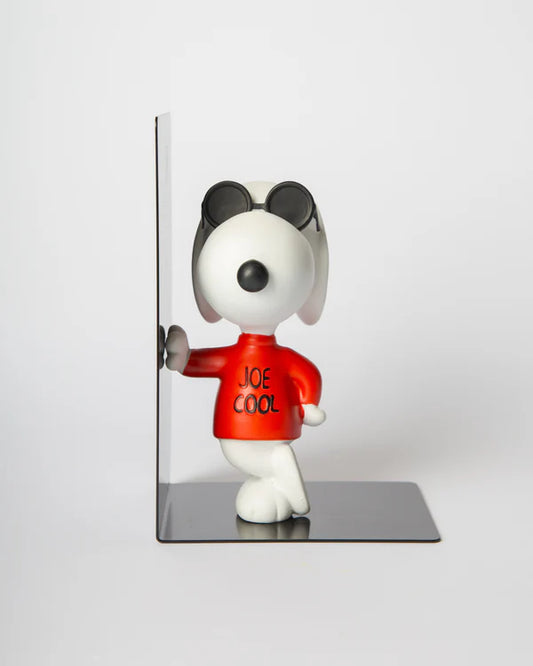 Snoopy Fermalibri JOE COOL
