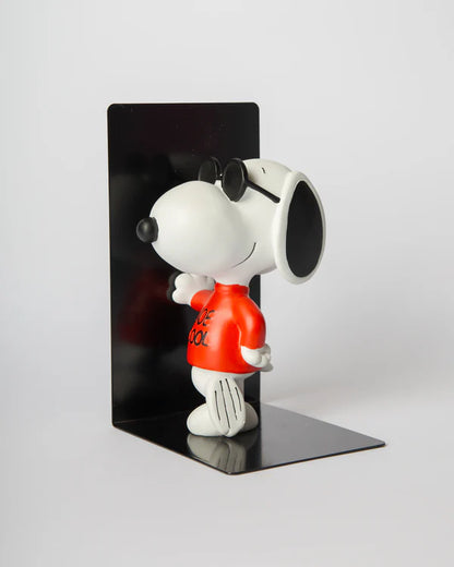Snoopy Fermalibri JOE COOL