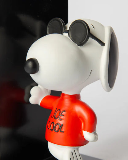 Snoopy Fermalibri JOE COOL