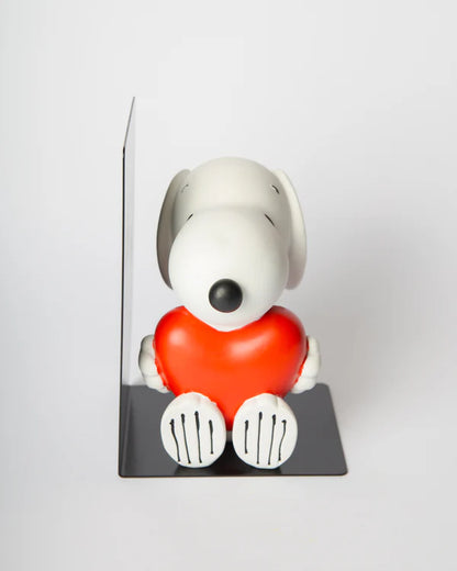 Snoopy Fermalibri LOVE