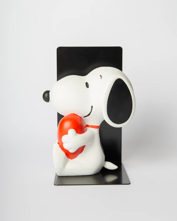 Snoopy Fermalibri LOVE