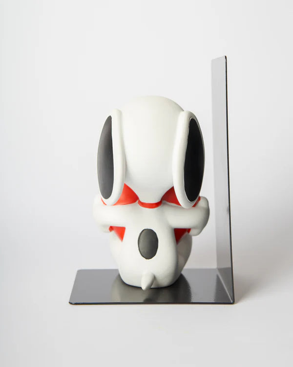 Snoopy Fermalibri LOVE