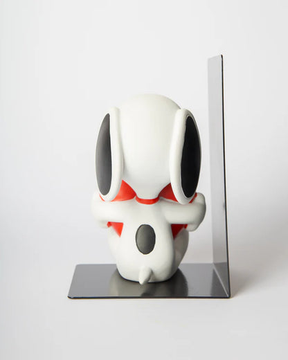 Snoopy Fermalibri LOVE