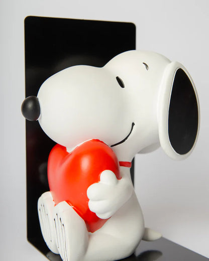 Snoopy Fermalibri LOVE