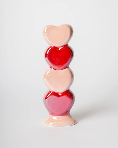 Portacandela SWEET BLOOM - Vari Colori