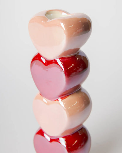 Portacandela SWEET BLOOM - Vari Colori