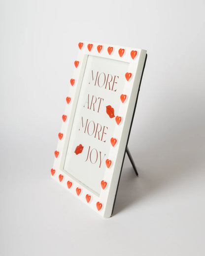 Portafoto SWEET BLOOM - Vari Colori