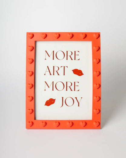 Portafoto SWEET BLOOM - Vari Colori