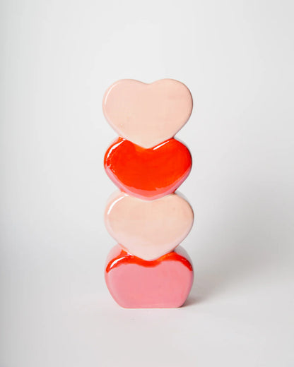 Vaso SWEET BLOOM - Vari Colori