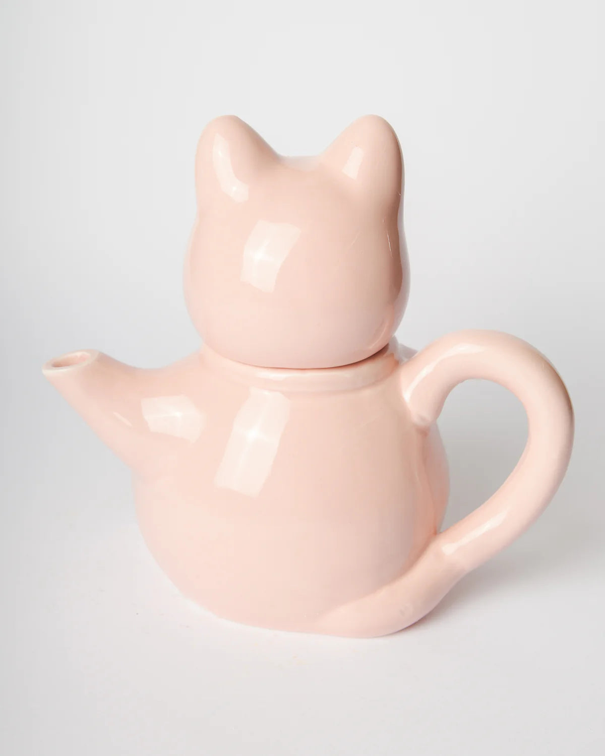 Teiera MANEKI - Vari Colori