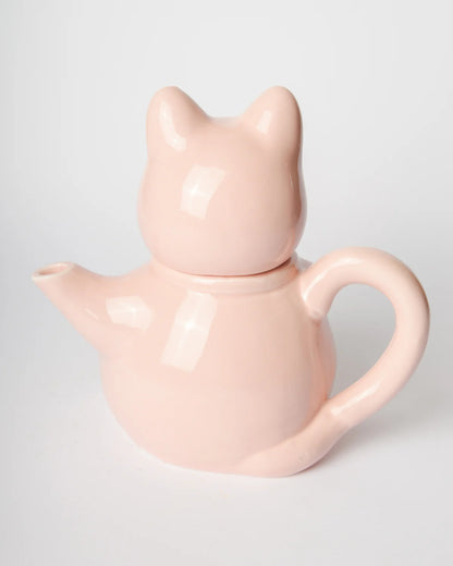 Teiera MANEKI - Vari Colori