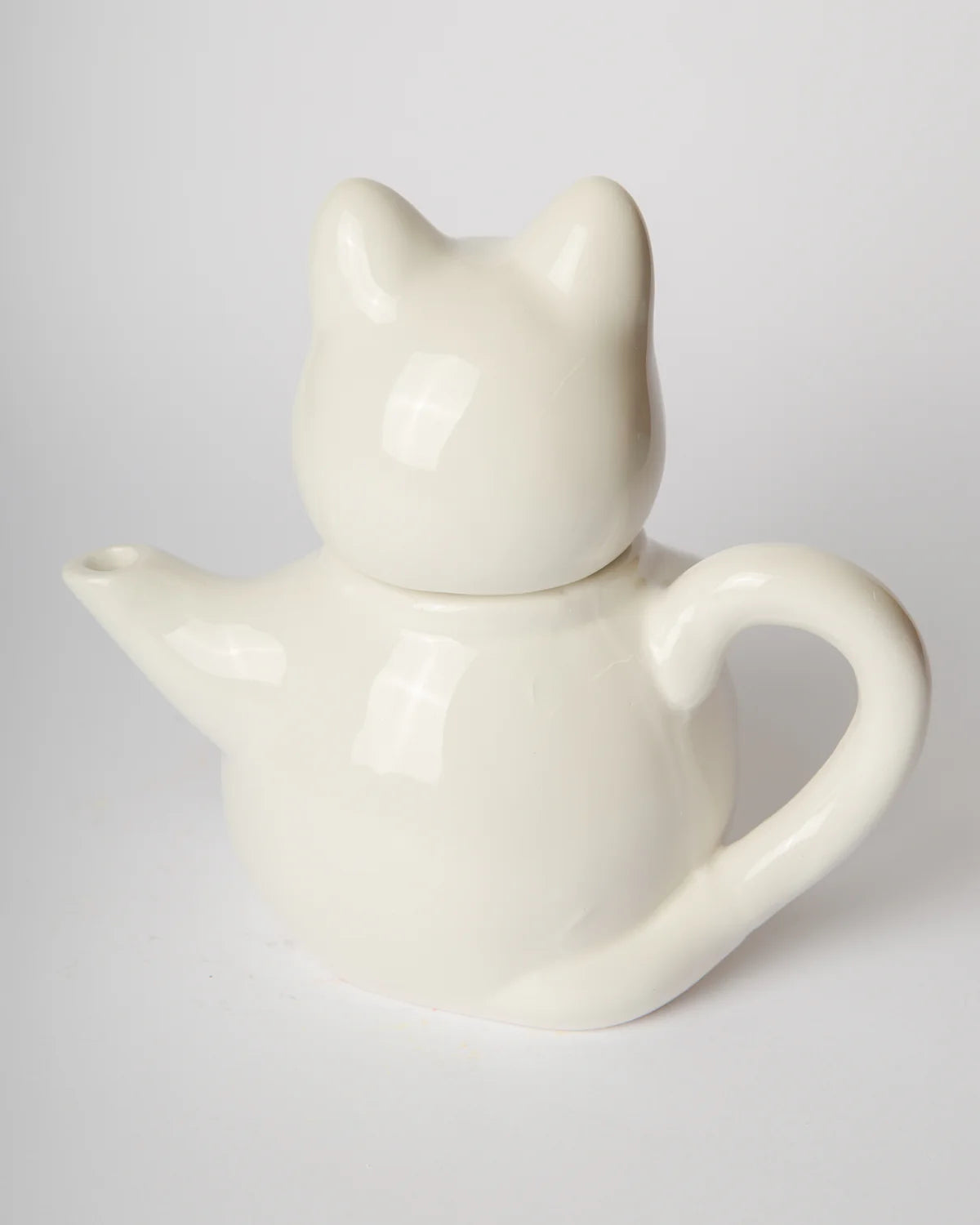 Teiera MANEKI - Vari Colori