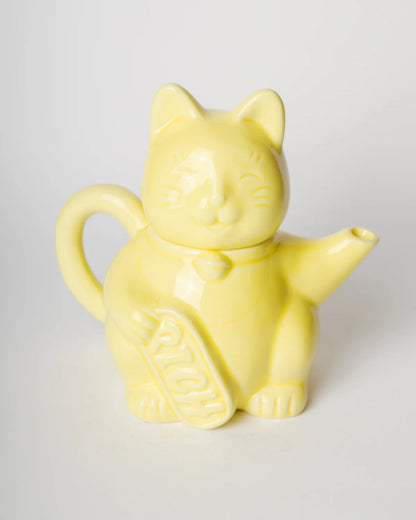 Teiera MANEKI - Vari Colori