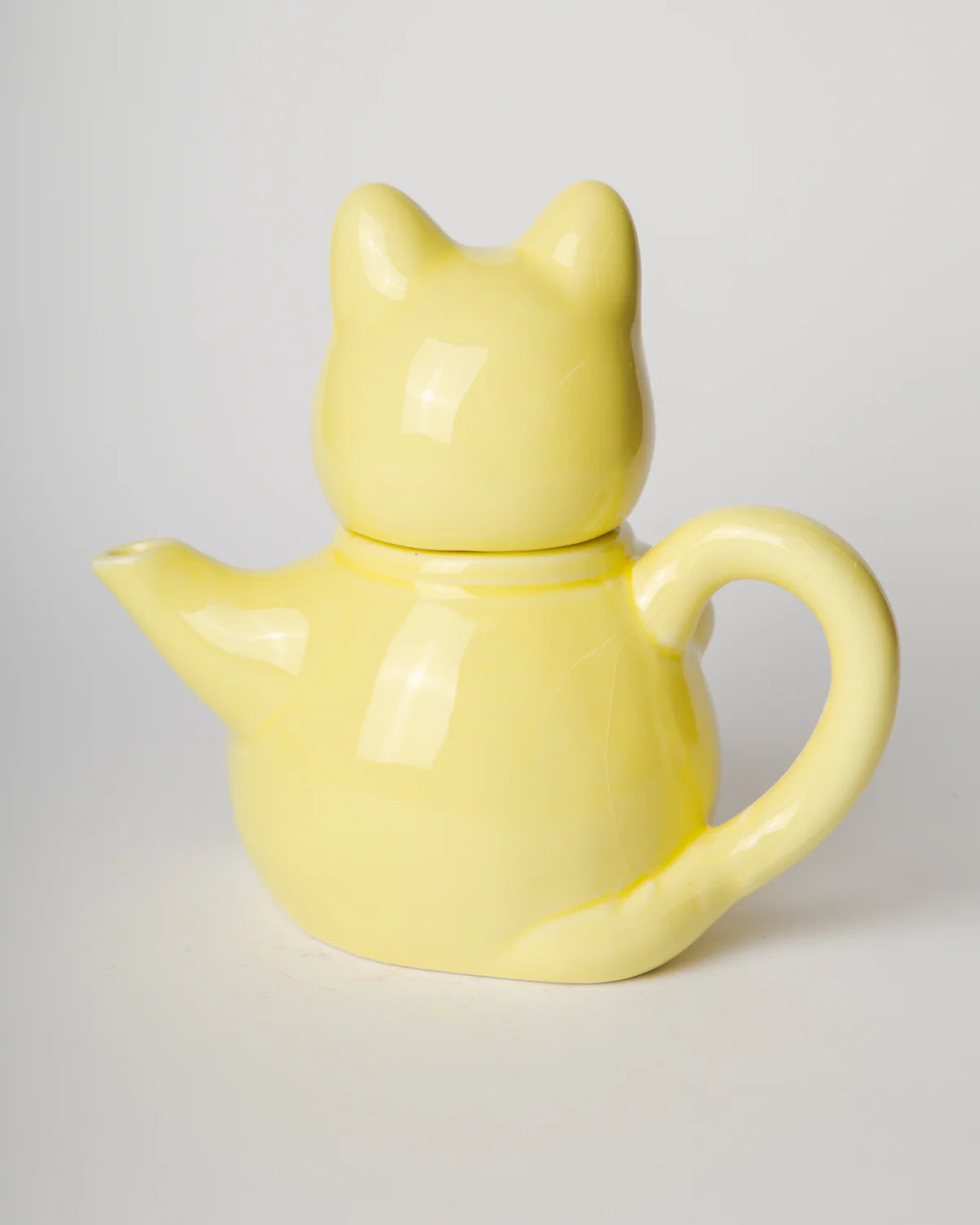 Teiera MANEKI - Vari Colori