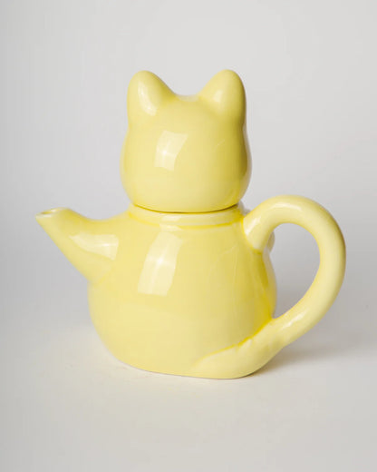 Teiera MANEKI - Vari Colori