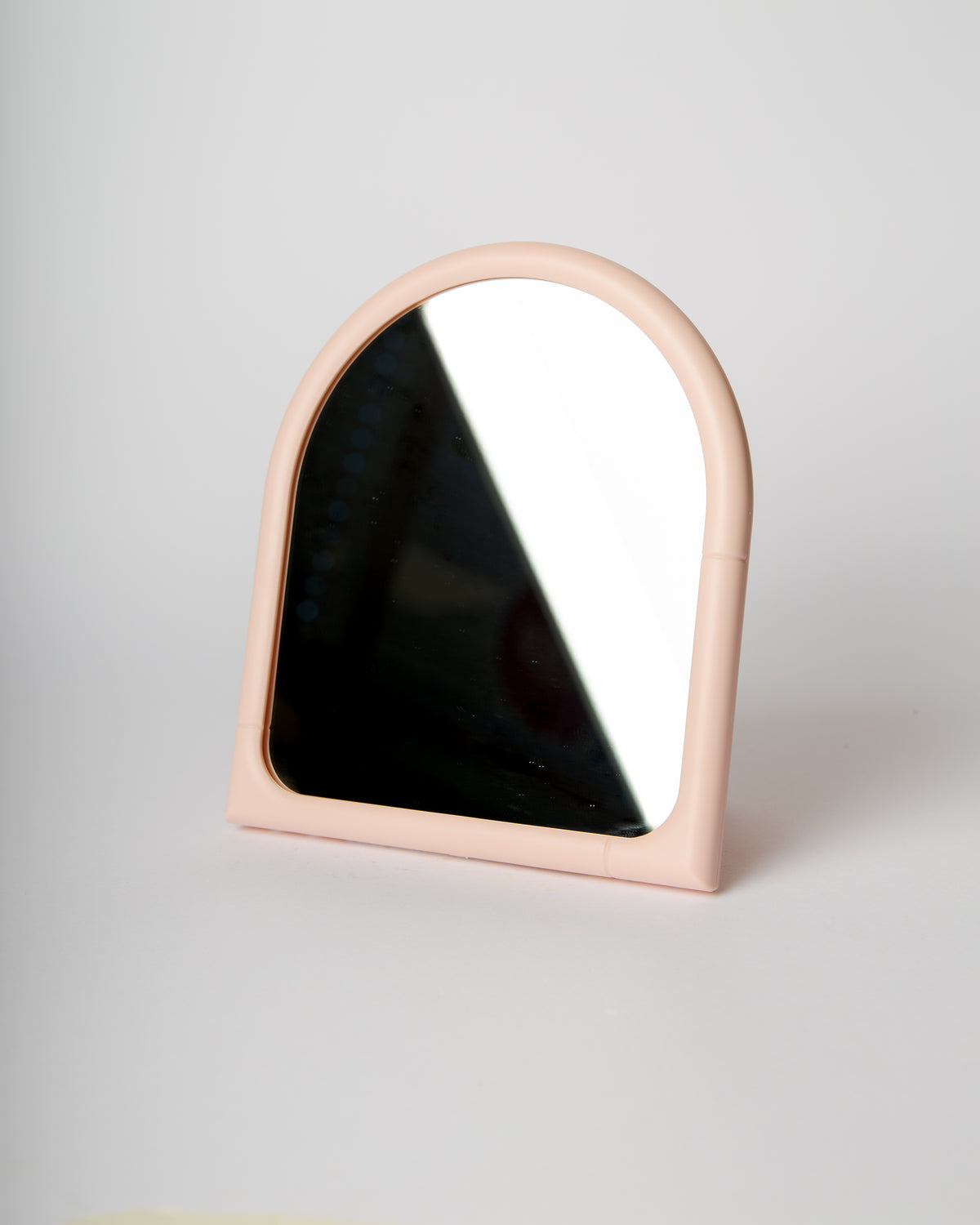 Specchio MIRRORLAND- Arco Rosa