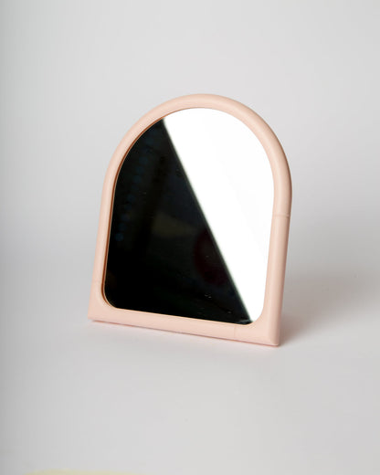 Specchio MIRRORLAND- Arco Rosa