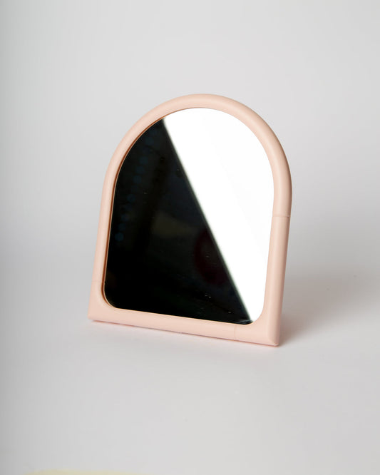Specchio MIRRORLAND- Arco Rosa