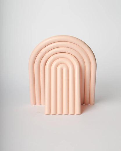 Specchio MIRRORLAND- Arco Rosa