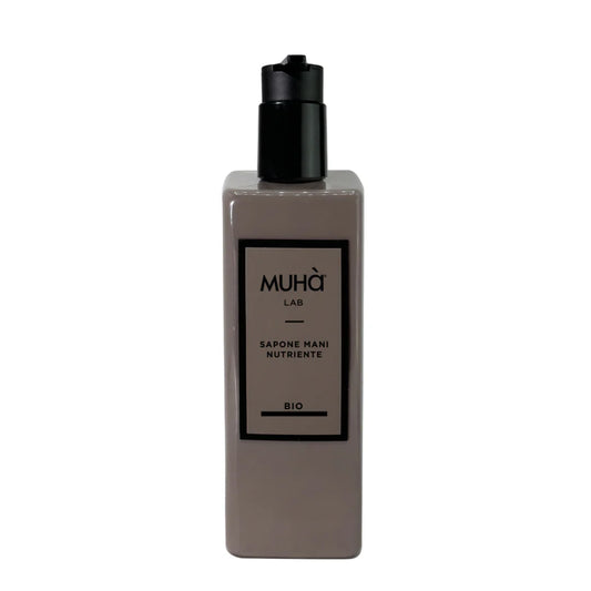Sapone Mani Bio EBANO E TÈ BIANCO