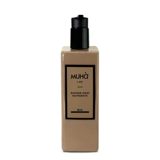 Sapone Mani Bio VANIGLIA E PATCHOULI