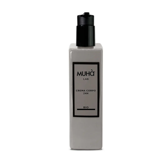 Crema Corpo Bio FIORI DI COTONE