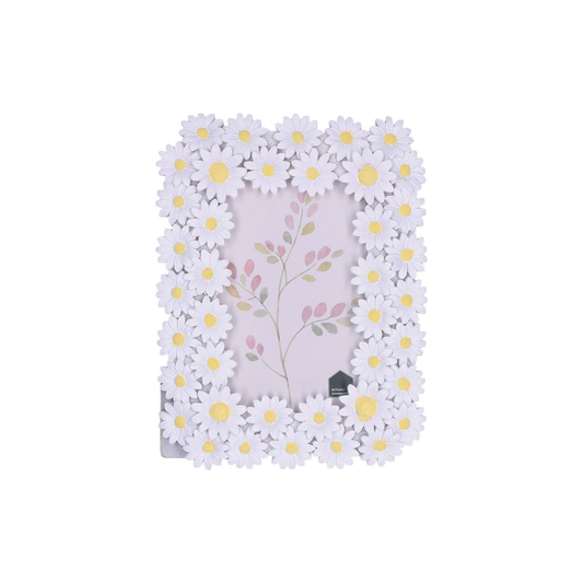 Portafoto Margherite 10x15