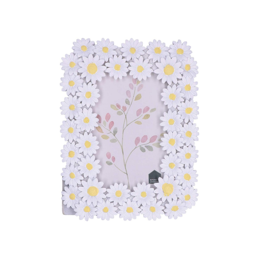 Portafoto Margherite 13x18