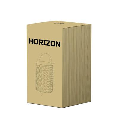 Horizon Secchiello ghiaccio con speaker Wireless e Led