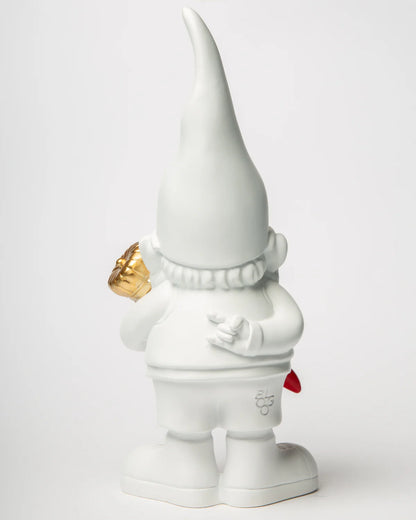 Nano LUCKY H29 - Bianco