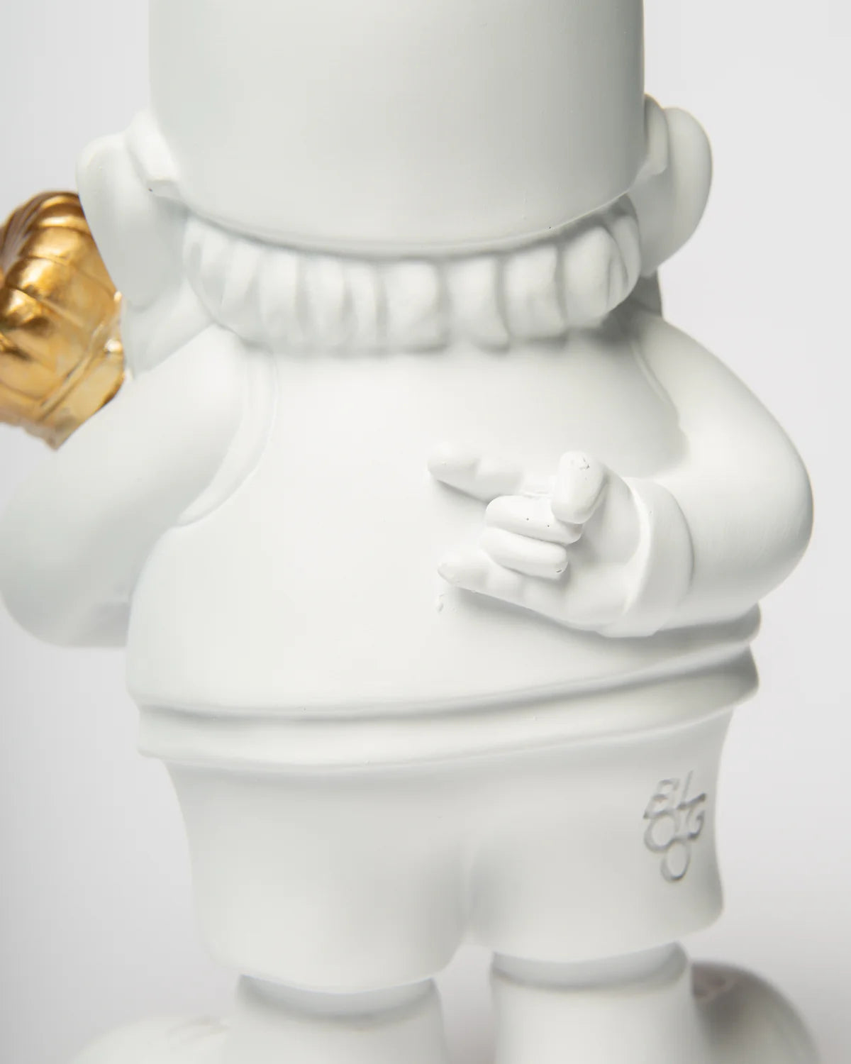 Nano LUCKY H29 - Bianco