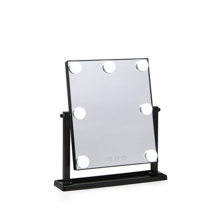 Specchio Trucco con Led - Vari Colori