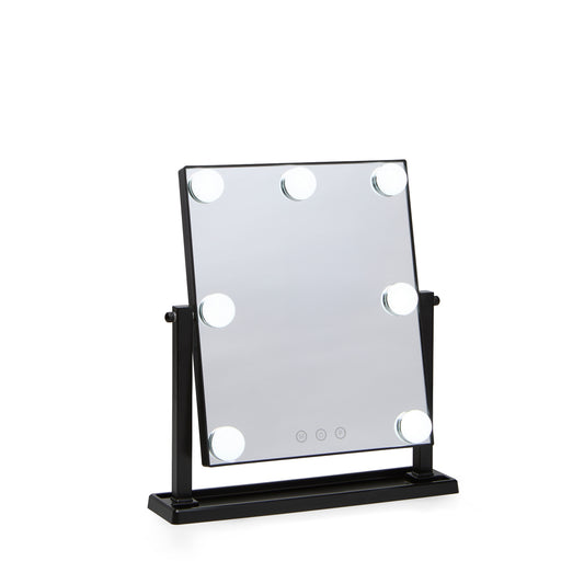 Specchio Trucco con Led - Vari Colori