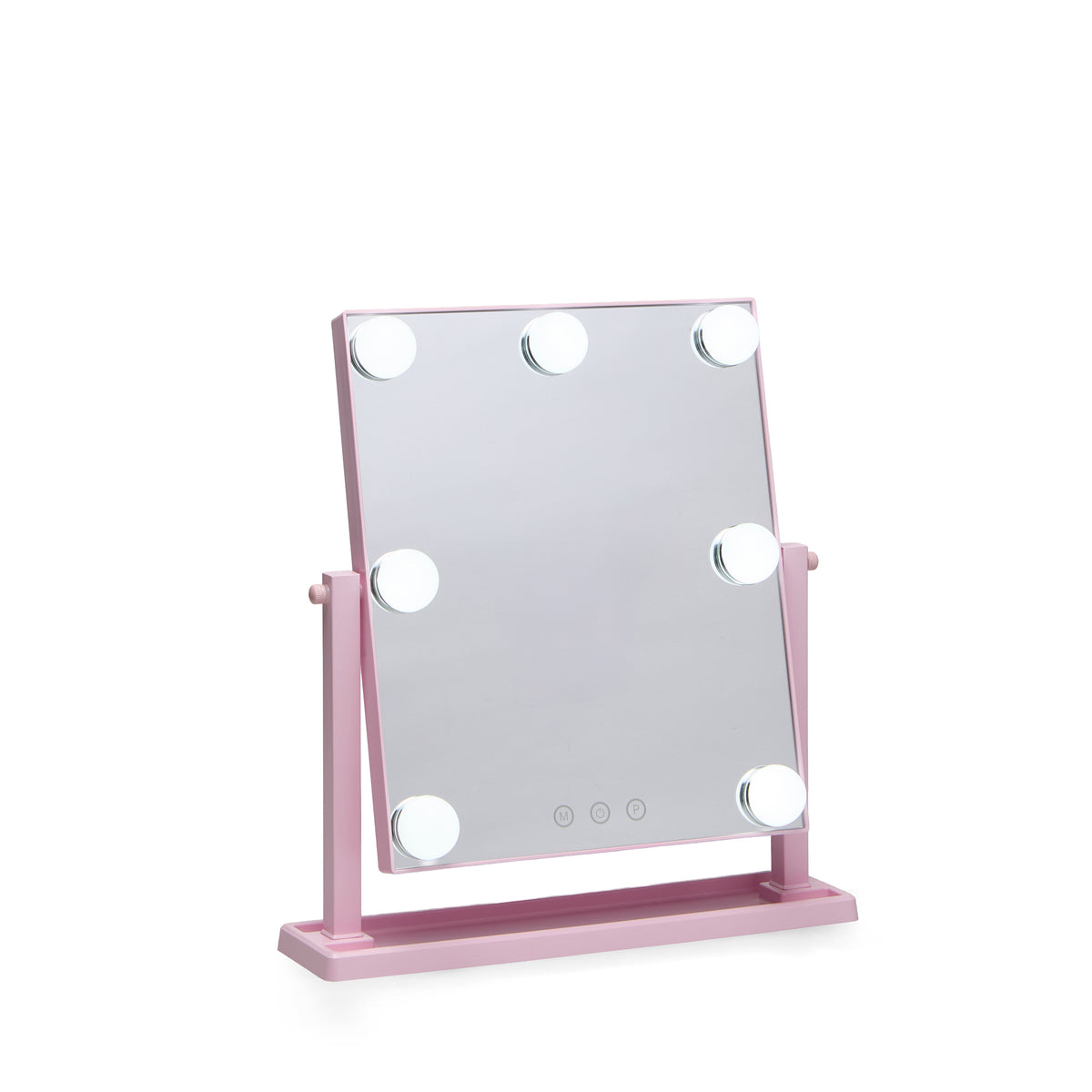 Specchio Trucco con Led - Vari Colori