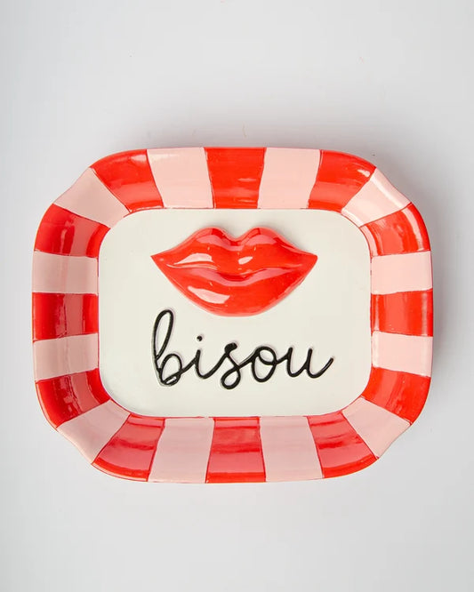 Svuotatasche - BISOU