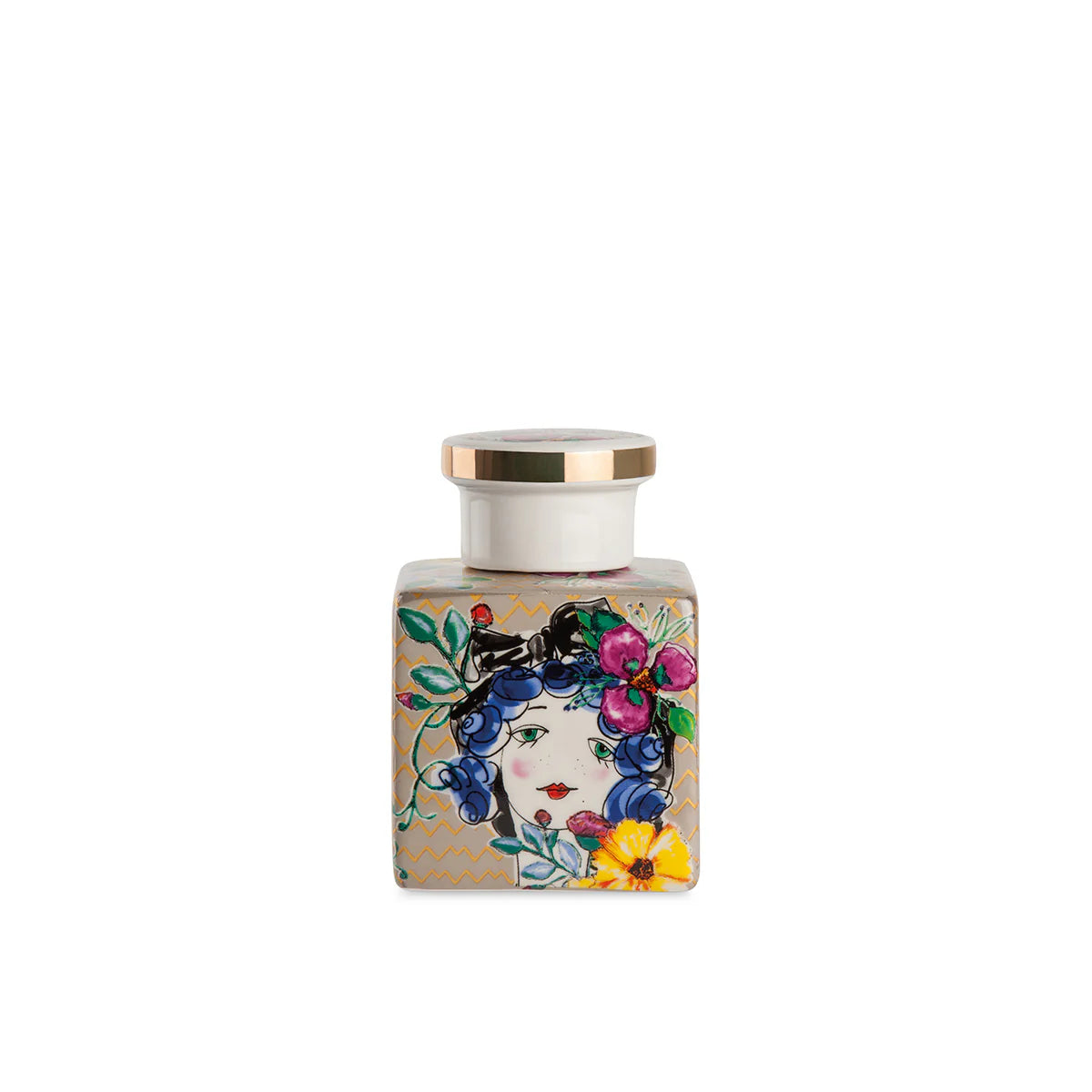 Profumatore Le Pupazze S - Vari Colori