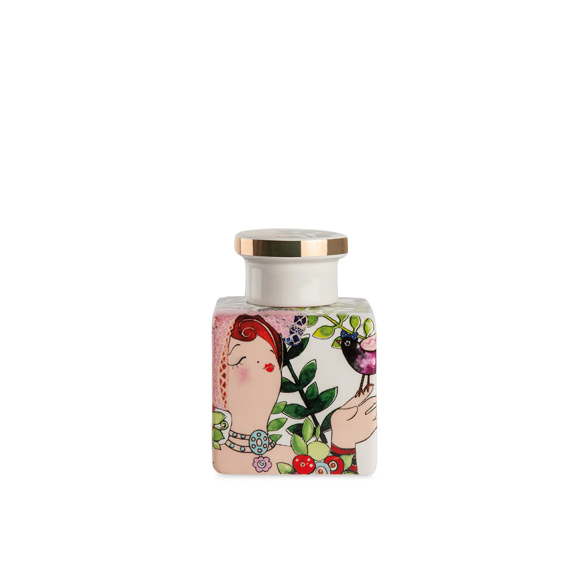 Profumatore Le Pupazze S - Vari Colori